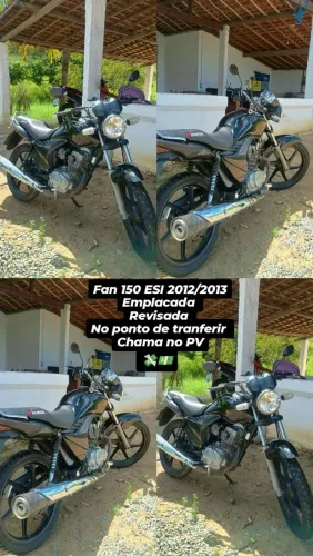 VENDO Fan 150 ESi