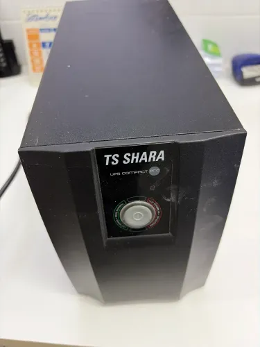 Nobreak Ts Shara