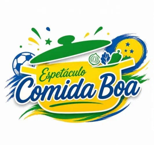 Cozinheira com experiência 
