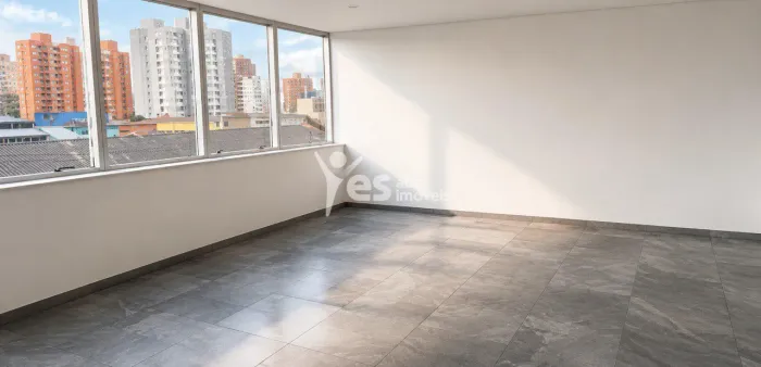 Sala Comercial à Venda no Jardim Bela Vista, Santo André REF: 20388