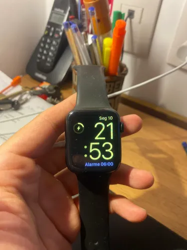Apple Watch SE 3 - C/ Garantia Apple