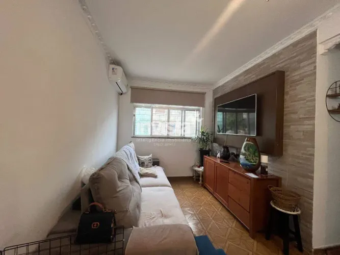 Apartamento à venda no bairro Macuco