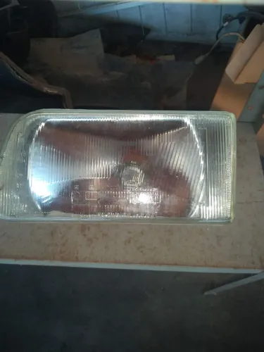 Farol Saveiro antiga 
