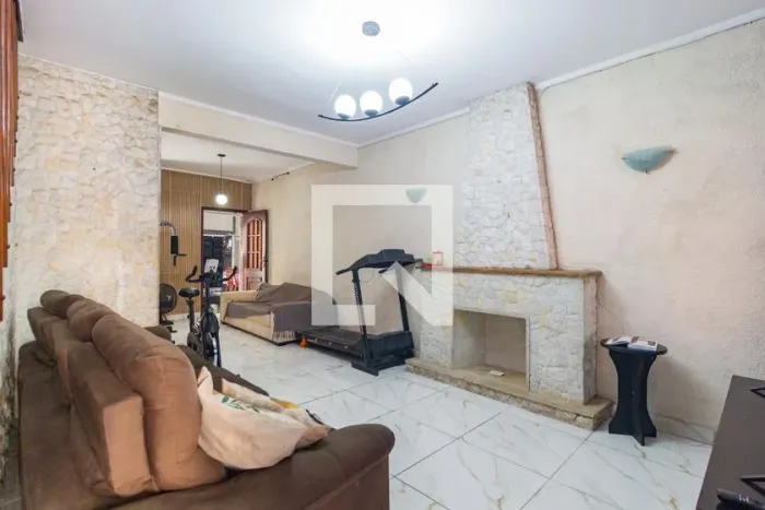 Casa à Venda - Brás, 5 Quartos, 230 m2
