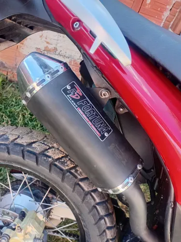 Fortuna pra xre300cc