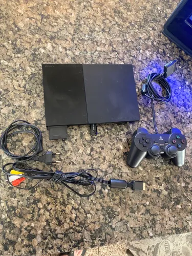 Ps2 slim