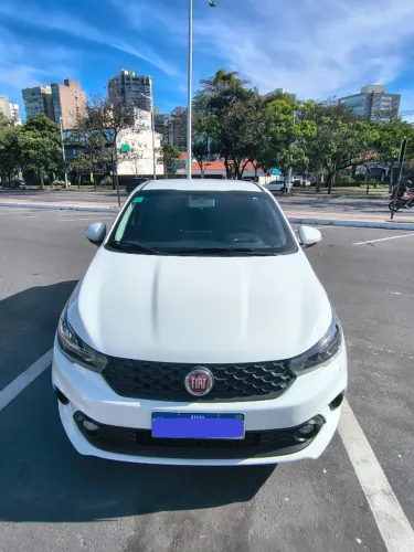Fiat Argo Drive 1.3 8V Flex 2019