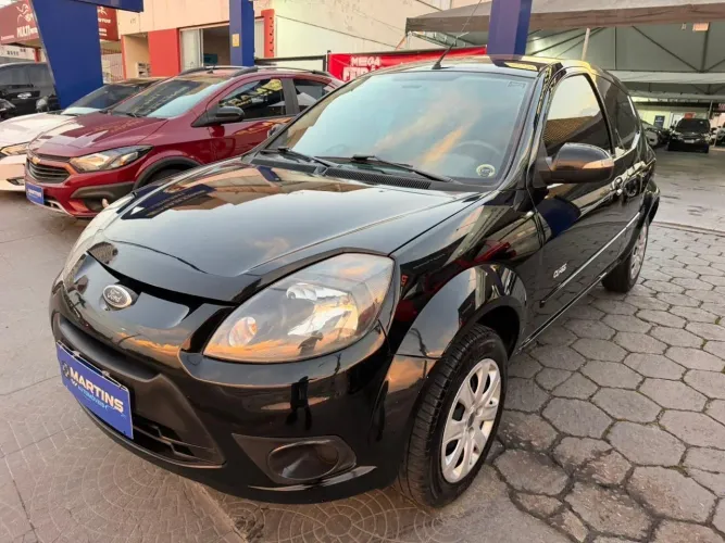 Ford KA 1.0 8v/1.0 8V ST Flex 3P 2013