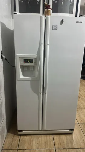 Geladeira