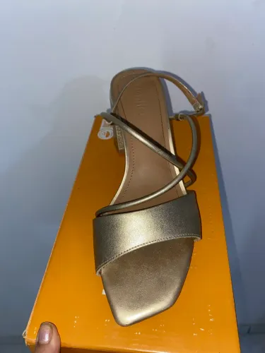 Sapato usaflex TAM 39