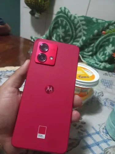 Moto G 84 5G