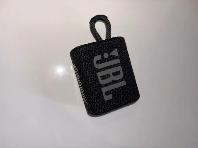 JBL go 3
