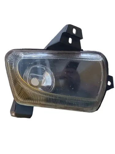 Farol De Milha Fiat Palio Esquerdo 1996 1997 1998 2000