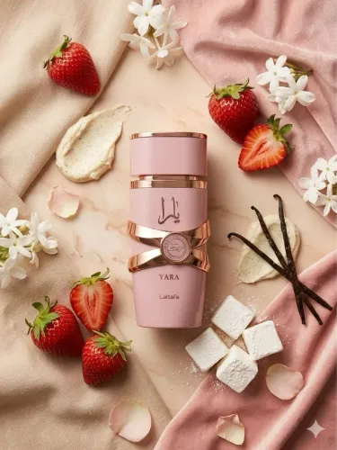 Perfume Yara Elixir
