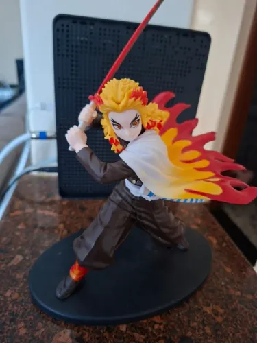 Rengoku Demon Slayer