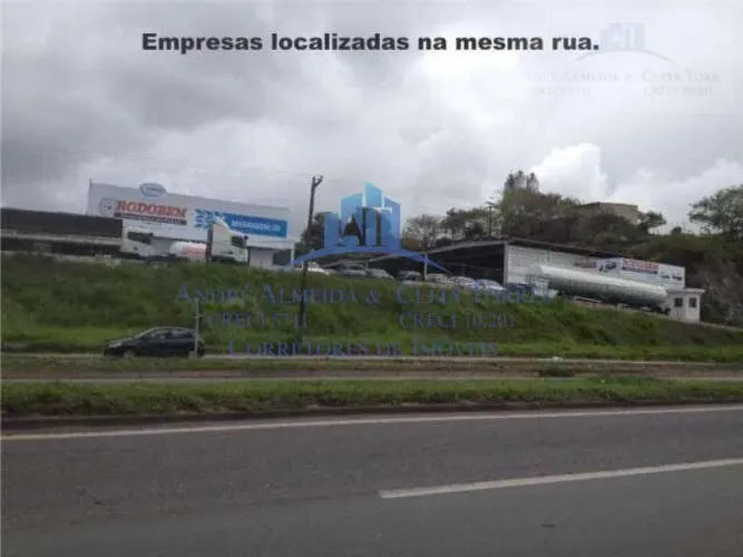 Terreno para Venda em Salvador, ValÉria