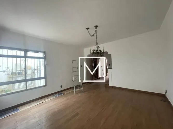 Sobrado com 4 quartos para alugar, 214 m² por R$9.000,00 - Ipiranga - São Paulo/SP