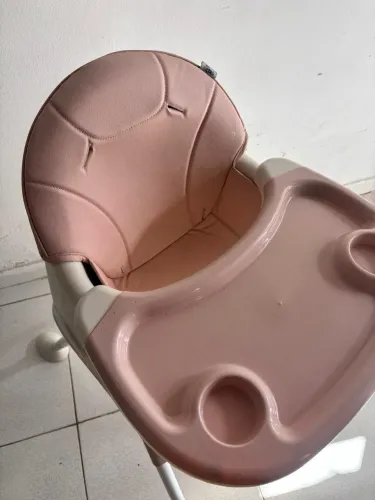 Cadeira de alimentação maxxi baby