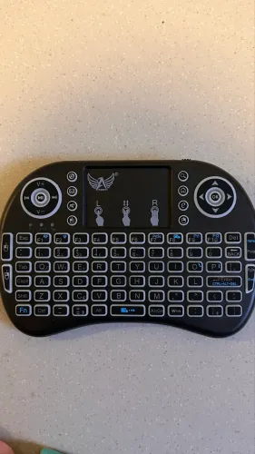 Controle universal