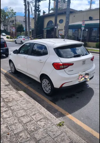 Locaçao para UBER.  650,00