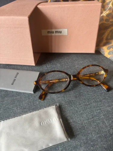 óculos miu miu regard