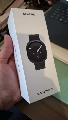 Galaxy Watch 9 - 44mm