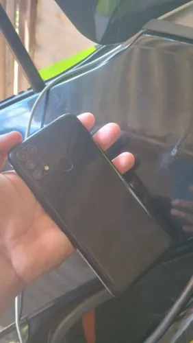 Samsung m31