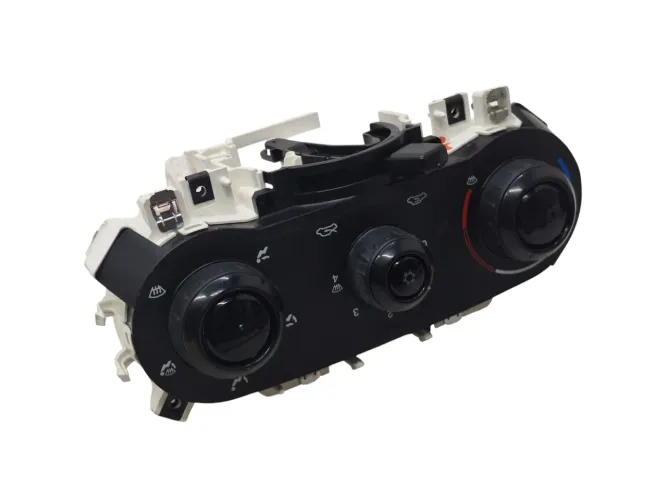 Comando Ar Condicionado Fiat Mobi 1.0 2021 2022 N5w8541000