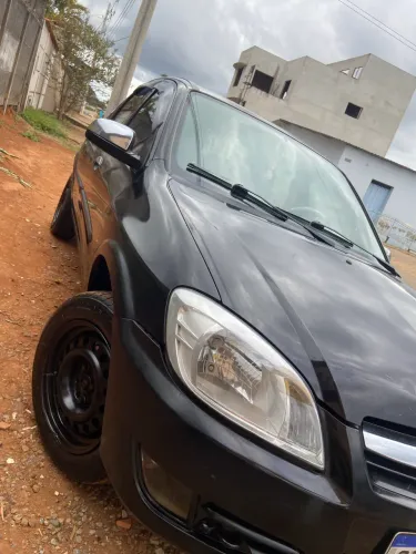 Chevrolet Celta Life/ LS 1.0 MPFI 8V Flexpower 5P 2008
