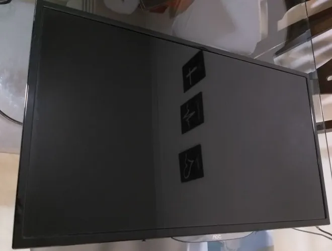 Tv AOC 32 polegadas 