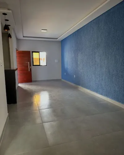 CASA LINDA L/ PARCELAMENTO DISPONÍVEL