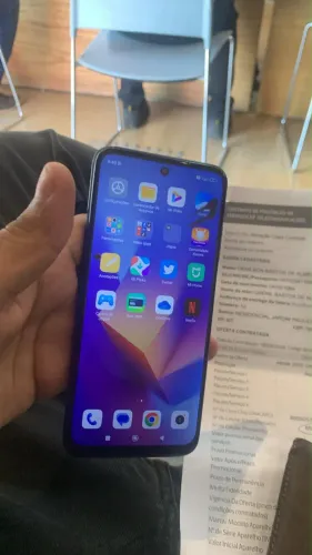 Xiaomi