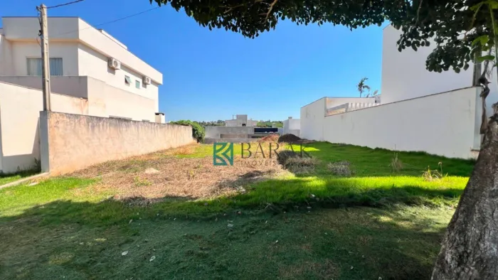 Terreno à venda, 350 m² por R$ 515.000,00 - Jardim Paraíso - Maringá/PR