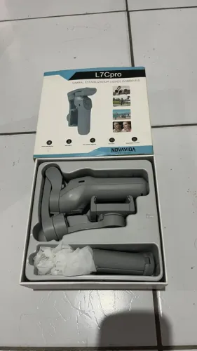 Gimbal