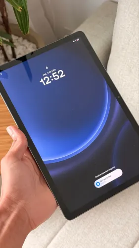 Tablet Samsung Galaxy Tab S9 FE