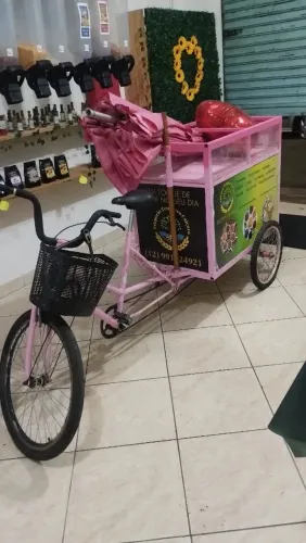 Bike Foodbike