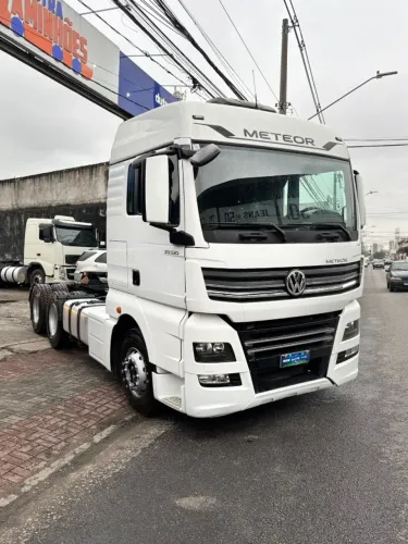 Volkswagen Meteor 29.520