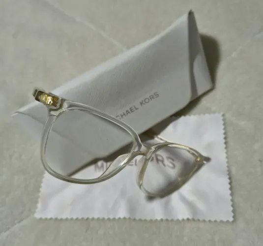 Armação Michael Kors