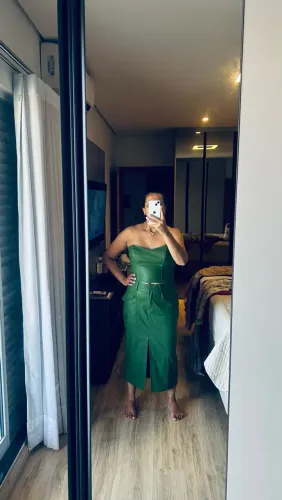 Desapego - Roupa Feminina