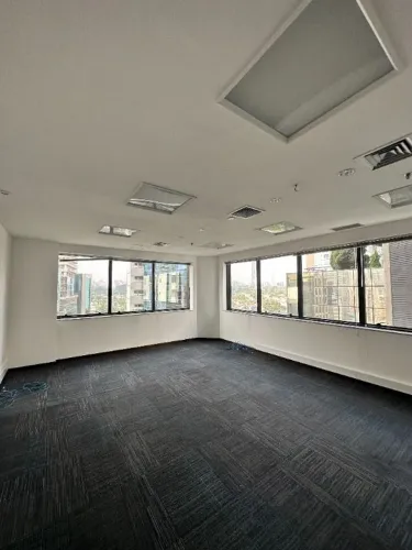 Conjunto para alugar, 180m² - Itaim Bibi - São Paulo/SP