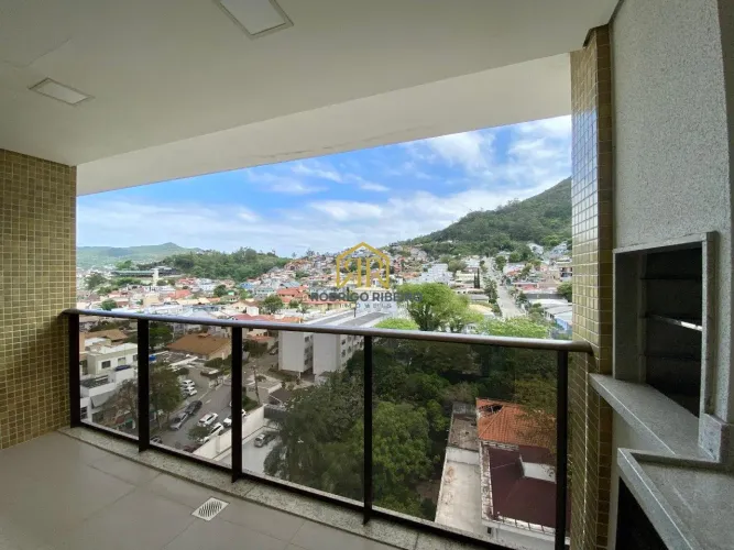 APTO NOVO DUPLEX COM 04 DORM. SENDO 03 SUITES