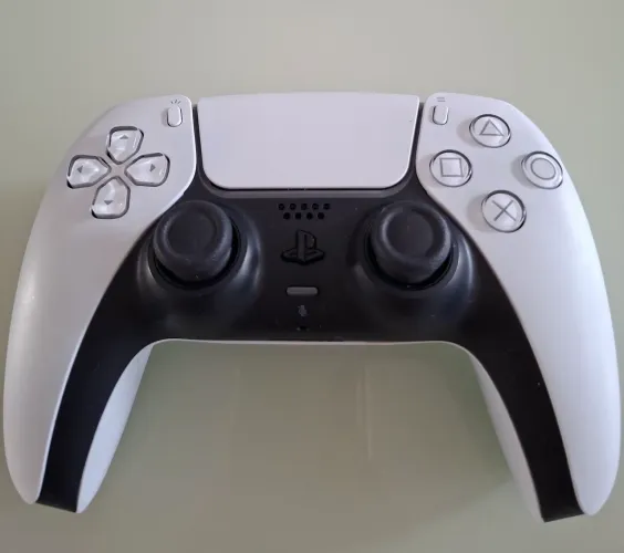 Controle Ps5