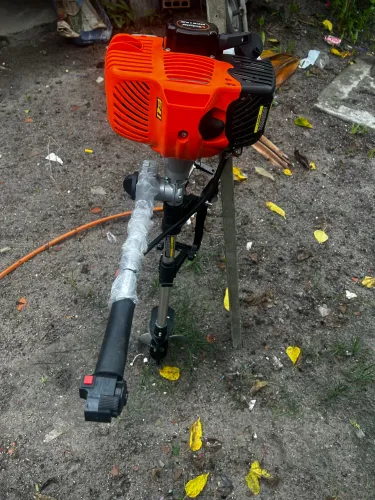 MOTOR PARA BARCO NOVO