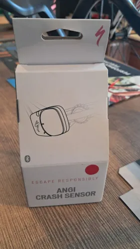 PEÇA ANGI CRASH SENSOR PRETO OSFA SPZ