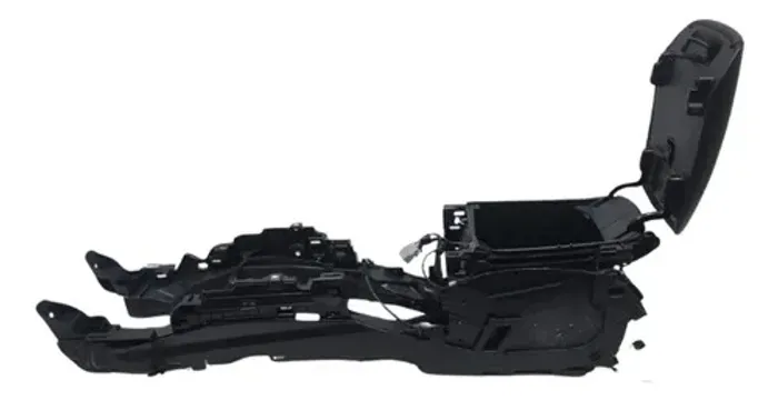 Console Central Ford Fusion 2013 2016