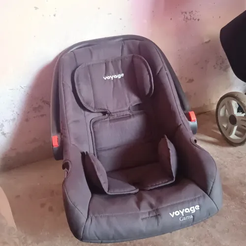 Bebê conforto
