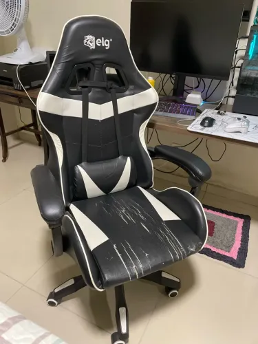 Cadeira gamer