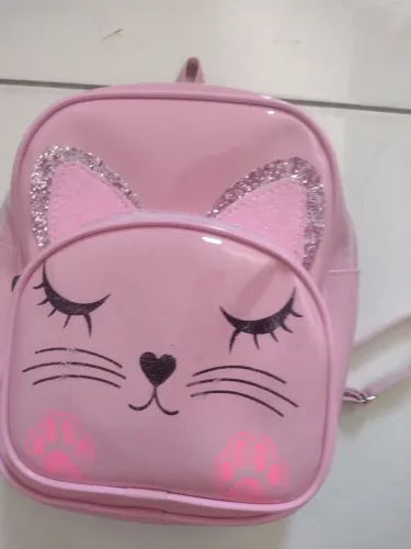 Mochila infantil
