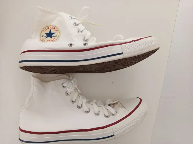 Tênis Converse All Star Tam:38