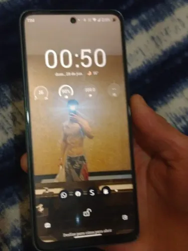 Celular g56